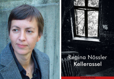 Regina Noessler Kellerassel