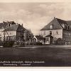 Landwirtschaftliche Lehranstalt Oranienburg-Luisenhof, Postkarte, um 1925