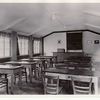 Unterrichtsraum, Foto Rudolf Behring, um 1935