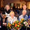 Die Gewinner der Sportwanderpokale des Landkreises Oberhavel 2017.