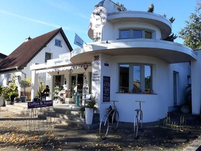 Coffee und Travel Fürstenberg