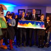 Tag der offenen Tür in der Kreisverwaltung Oberhavel am 06.12.2018.
