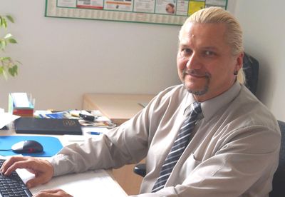 Jaroslaw Wojciechowski