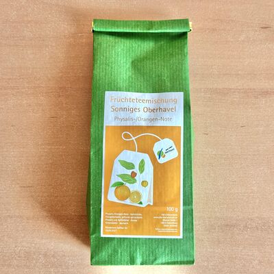 Tee "Sonniges Oberhavel"