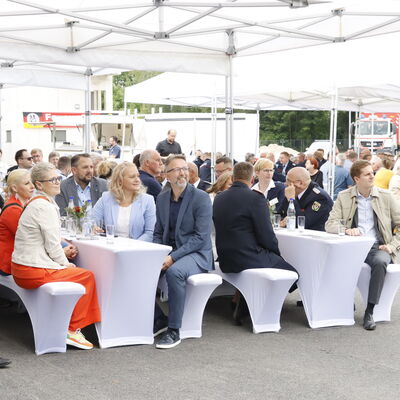 2024 07 13 Eröffnung TAZ