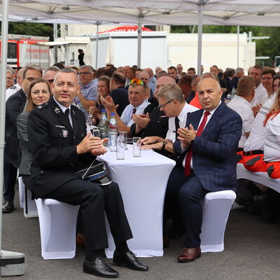 2024 07 13 Eröffnung TAZ