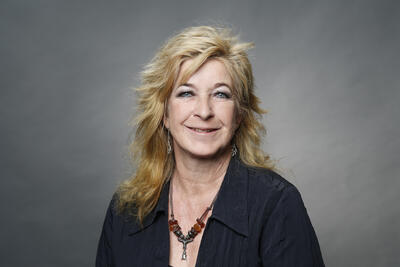 Portraitfoto von Ricarda Schl&ouml;tcke