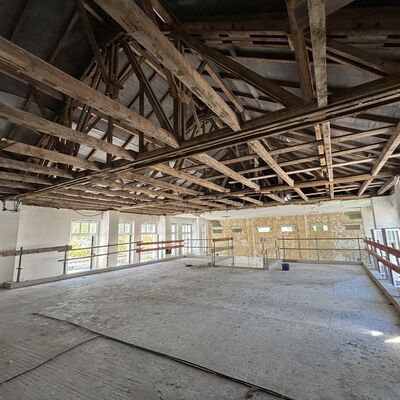 Mensa Alexander-S.-Puschkin-Gymnasium