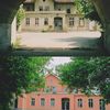 Die Hennigsdorfer Bibliothek war einst das Bahnhofsgebäude