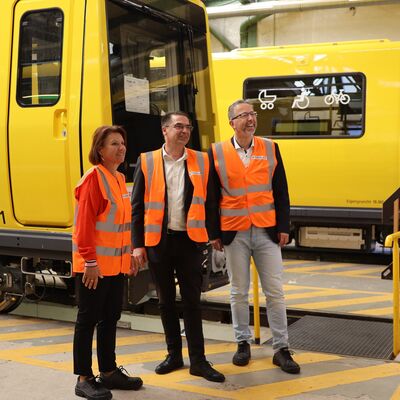 Landrat vor Ort: Stadler (3)