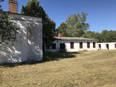 Ehemaliges Kinderheim Mildenberg