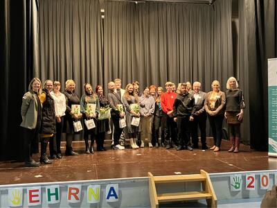 29.11.2024 EhrNa-Verleihung