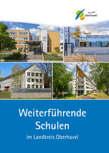 Schulbroschüre
