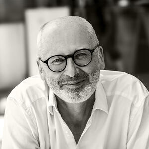 Autor Peter Grandl