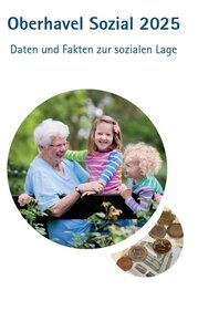 Sozialbericht 2024 - Flyer