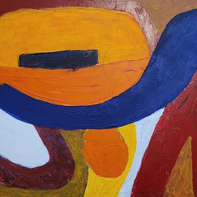 Vernissage Arno Bunzel