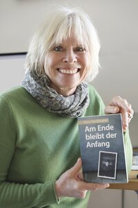 Autorin Nora Northmann