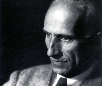 Wilhelm Groß, Porträtfoto