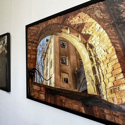 Foto Vernissage