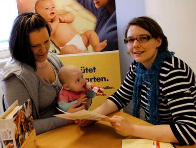 Oberhavel Netzwerk Gesunde Kinder 