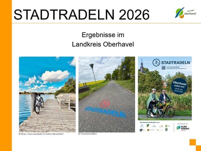 Auswertung STADTRADELN 2026