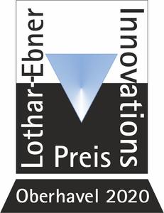 Logo Innovationspreis 2020