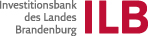 Externer Link: Internetseite der Investitionsbank des Landes Brandenburg
