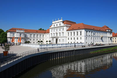 Schloss Oranienburg