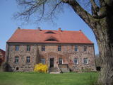 Schloss Badingen