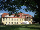 Havelschloss Zehdenick