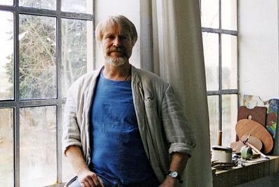 Der Kulturpreisträger 2014: Uwe Müller-Fabian