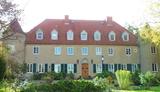 Schloss Dahmshöhe