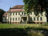 Herrenhaus Rauschendorf