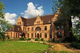 Schloss Tornow