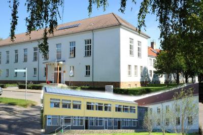 Werner-von-Siemens-Schule Gransee