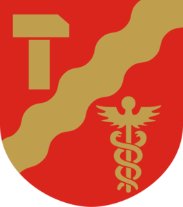 Herb miasta Tampere