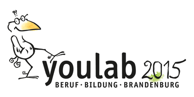 Logo youlab 2015