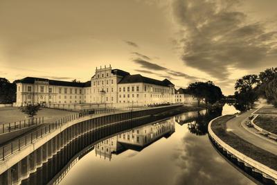 Schloss Oranienburg