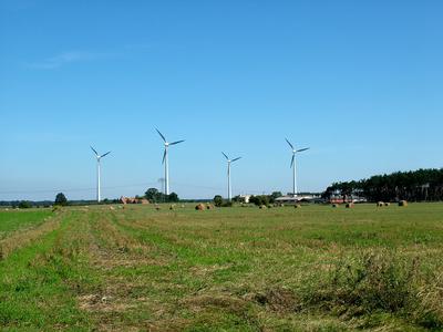 Windräder 