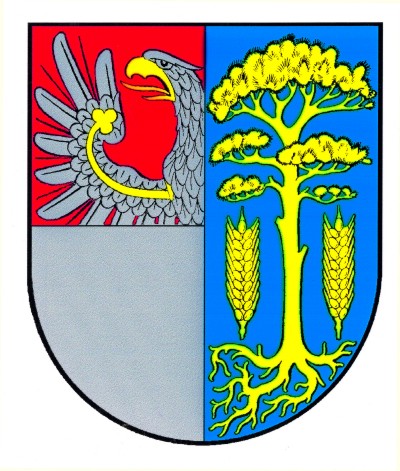Wappen der Gemeinde Glienicke/Nordbahn