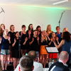 Vokalensemble  der Kreismusikschule Oberhavel