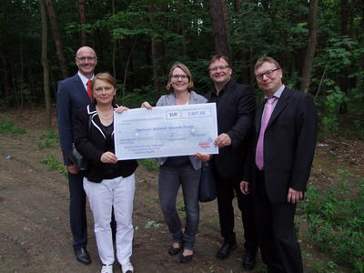 Oberhavel Netzwerk Gesunde Kinder