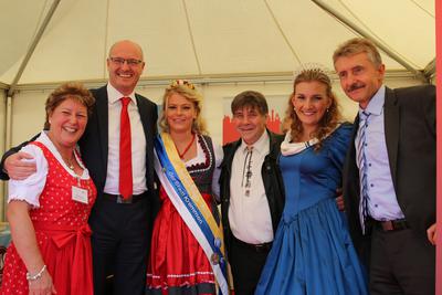 Bürgerfest 2