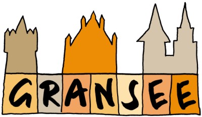 Logo des Amtes Gransee und Gemeinden