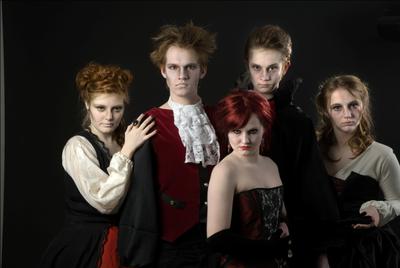 Vampirical BLUT 2012