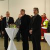 01 Einweihung Rettungswache Oranienburg