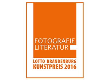 Kunstpreis Literatur Fotografie 2016