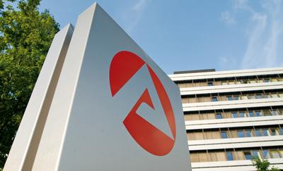 Bundesagentur für Arbeit
