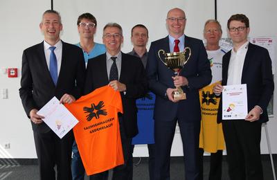 49. Sachsenhausen-Gedenklauf