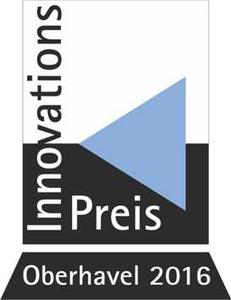 Logo Lothar-Ebner-Innovationspreis